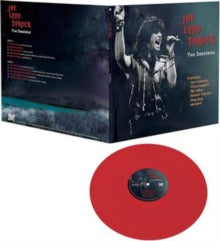 Joe Lynn Turner: The Sessions - Vinyl