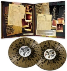 Ministry: Live Necronomicon - Vinyl