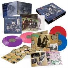 Nazz: Lost Masters & Demos (Multi-Color Vinyl) - Vinyl