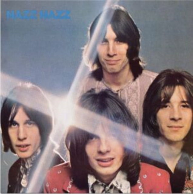 Nazz: Nazz Nazz - Vinyl