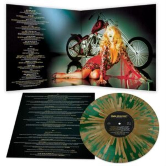 Ann-Margret: Born To Be Wild - Vinyl
