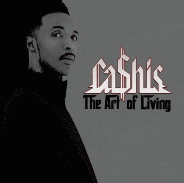 Ca$His: Art Of Living (Red Vinyl) - Vinyl