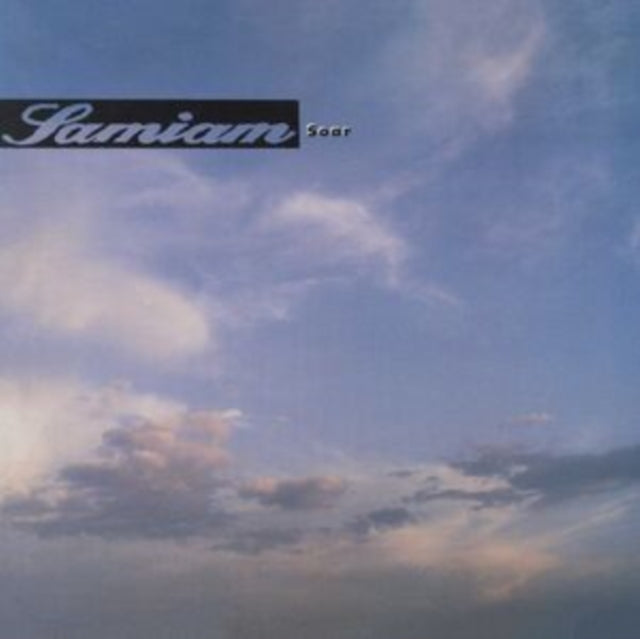 Samiam: Soar - Vinyl