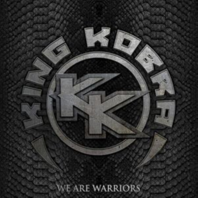 King Kobra: We Are Warriors - Vinyl