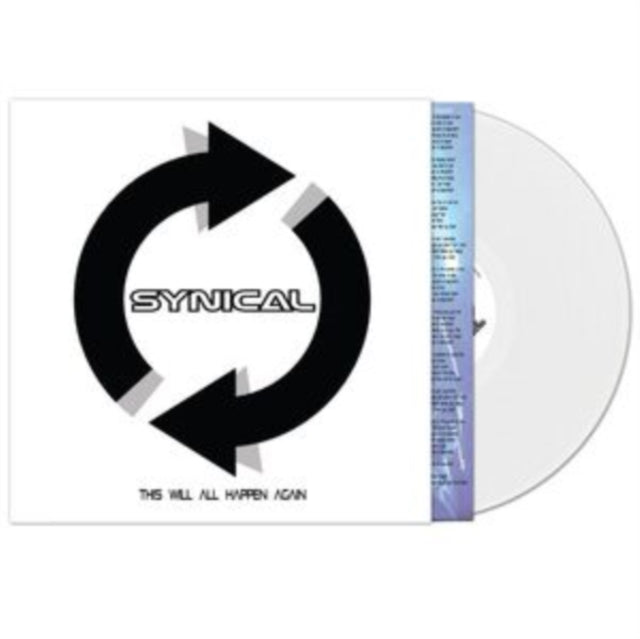 Synical: This Will All Happen Again - Vinyl