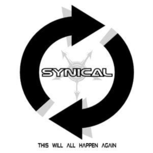 Synical: This Will All Happen Again - CD