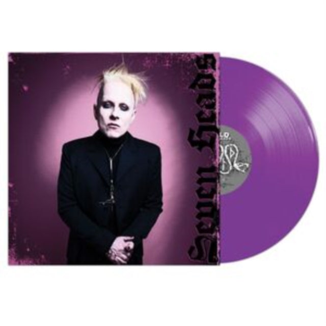 Skold: Seven Heads - Vinyl
