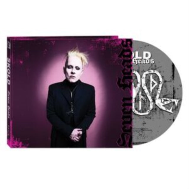 Skold: Seven Heads - CD