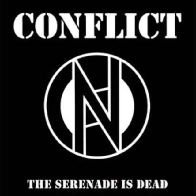 Conflict: The Serenade Is Dead - Vinyl