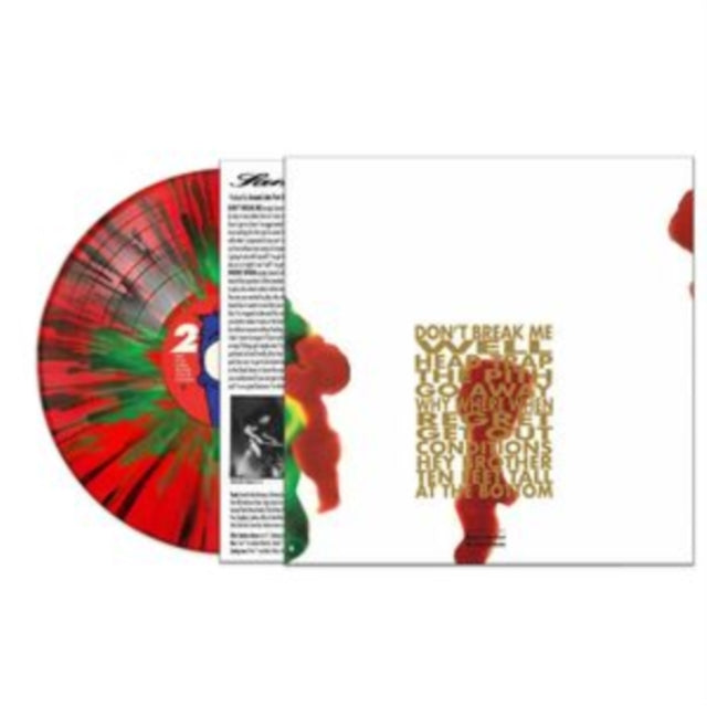Samiam: Billy - Vinyl