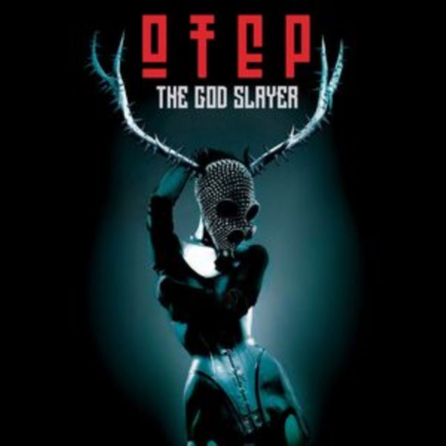 Otep: The God Slayer - Vinyl