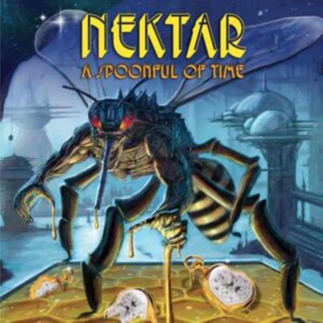 Nektar: A Spoonful Of Time - Vinyl