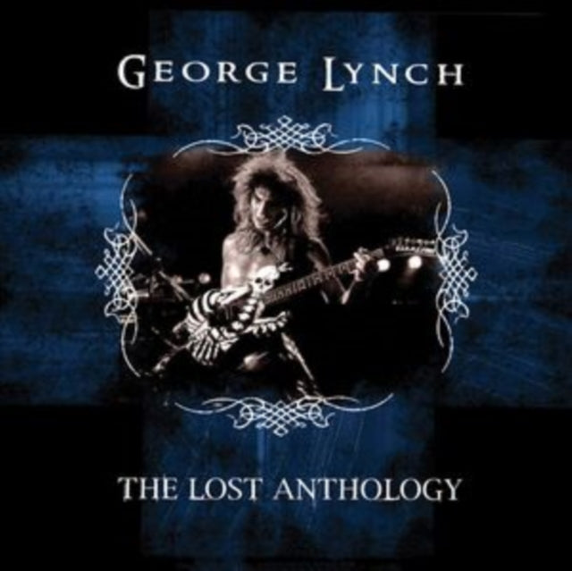 George Lynch: The Lost Anthology - Vinyl