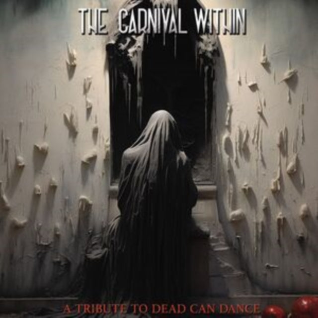 Various Artists: The Carnival Within - A Tribute To Dead Can Dance - Vinyl