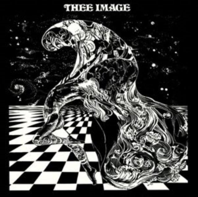 Thee Image: Thee Image - Vinyl