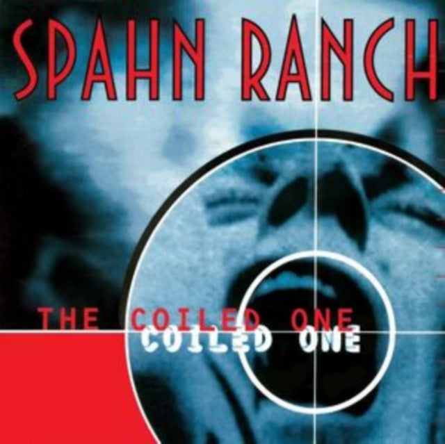 Spahn Ranch: The Coiled One (Deluxe Edition) - CD