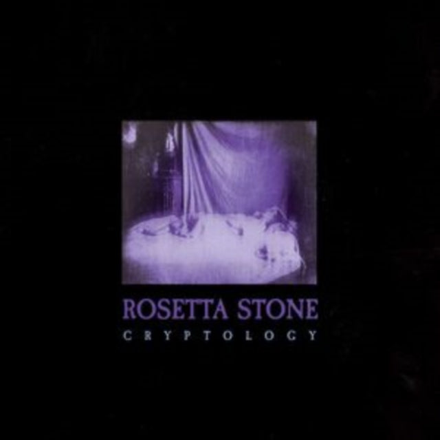 Rosetta Stone: Cryptology - Vinyl