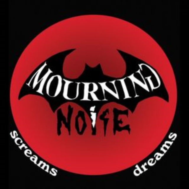 Mourning Noise: Screams / Dreams - CD