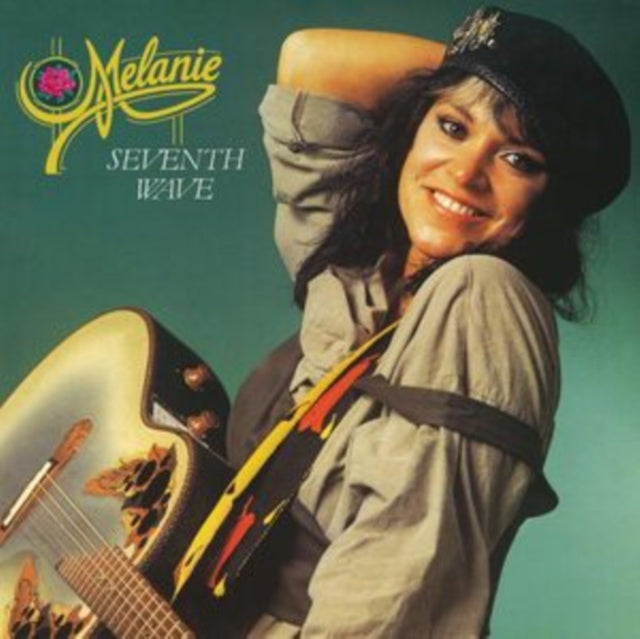 Melanie: Seventh Wave - Vinyl