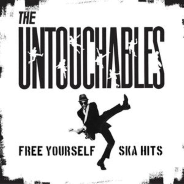 The Untouchables: Free Yourself - Ska Hits - CD