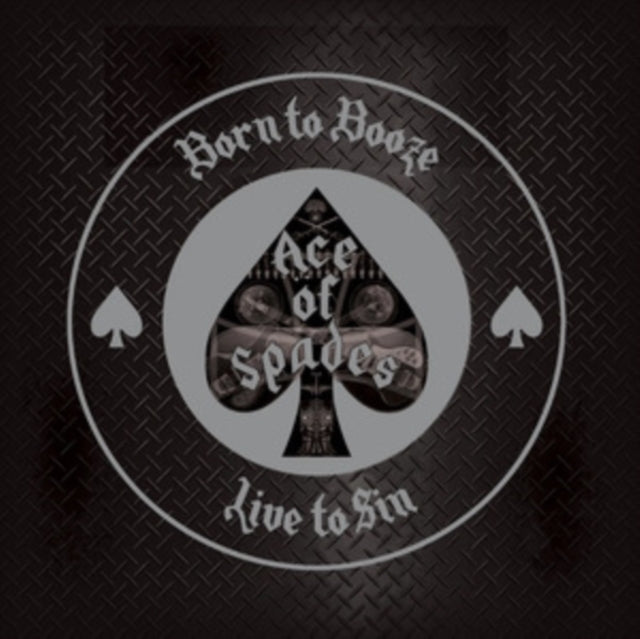Ace of Spades: Born To Booze / Live To Sin - A Tribute To Motorhead - CD