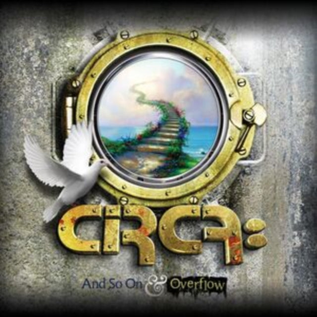 Circa:: And So On & Overflow - CD
