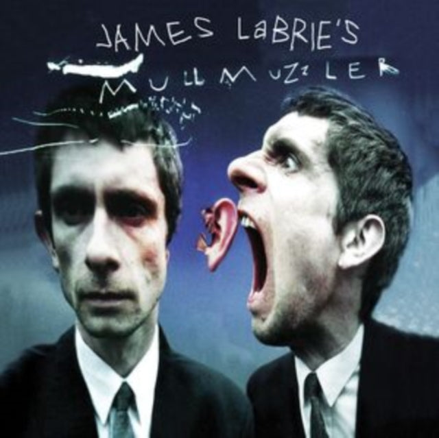 James LaBrie's Mullmuzzler: Keep It To Yourself - CD