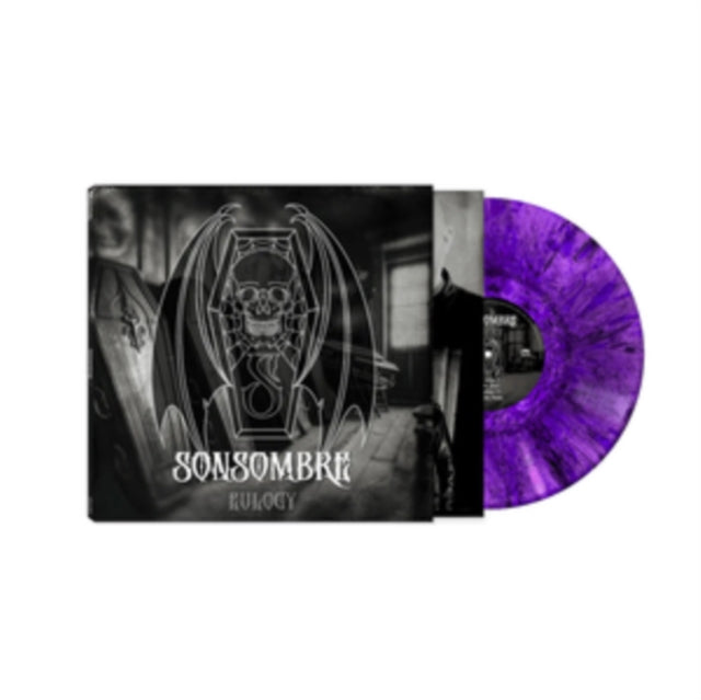 Sonsombre: Eulogy - Vinyl