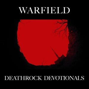 Warfield: Deathrock Devotionals - CD