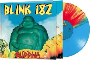 Blink-182: Buddha - Vinyl
