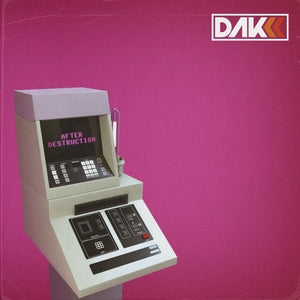 Descartes A Kant: After Destruction - Bonus Track Edition - CD