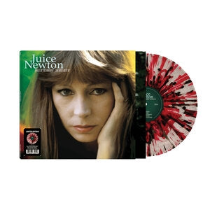 Juice Newton: Angel Of The Morning - The Very Best Of - Vinyl