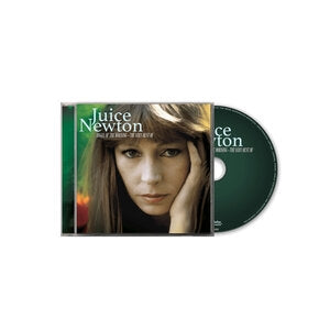 Juice Newton: Angel Of The Morning - The Very Best Of - CD