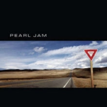 Pearl Jam: Yield - Vinyl
