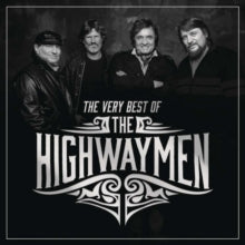 The Highwaymen: The Very Best Of - CD