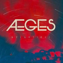Aeges: Weightless - CD