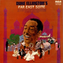 Duke Ellington: Far East Suite - CD