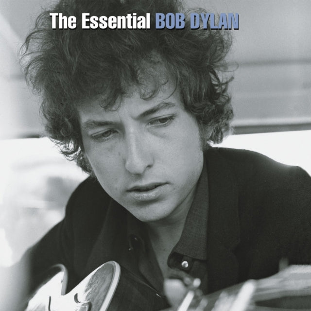 Bob Dylan: The Essential - Vinyl