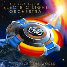 Electric Light Orchestra: All Over The World - The Very Best Of - Vinyl