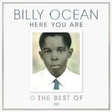 Billy Ocean: Here You Are - The Best Of - CD