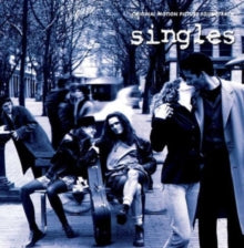 Various Artists: Singles Soundtrack - Vinyl