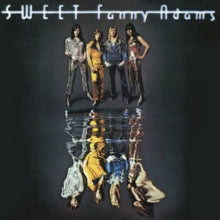 The Sweet: Sweet Funny Adams - CD