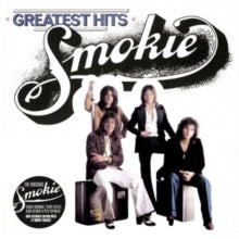 Smokie: Greatest Hits - Vol 1 - White - CD