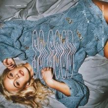 Zara Larsson: So Good - CD