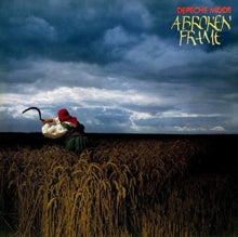 Depeche Mode: A Broken Frame - Vinyl
