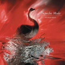 Depeche Mode: Speak & Spell - Vinyl