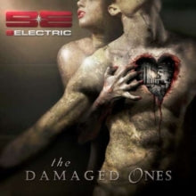 9ELECTRIC: The Damaged Ones - CD