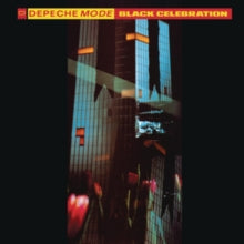 Depeche Mode: Black Celebration - Vinyl