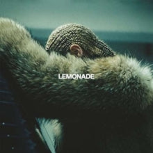 Beyoncé: Lemonade (Explicit) - CD