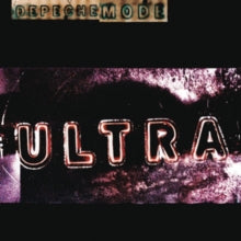 Depeche Mode: Ultra - Vinyl